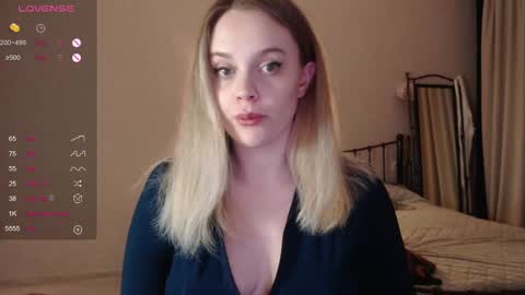 Lana online show from March 2025 05:54:02 PM