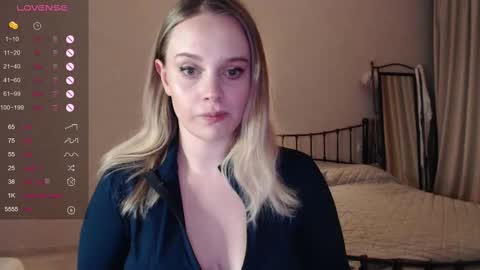 Lana online show from March 2025 04:33:02 PM