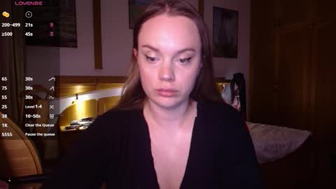 Lana online show from February 2026 06:37:02 PM