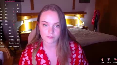 Lana online show from July 2026 08:05:01 PM