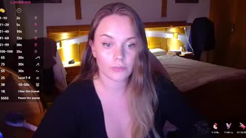 Lana online show from July 2026 08:55:01 PM