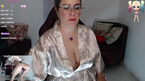 Diva online show from January 2025 02:57:01 AM