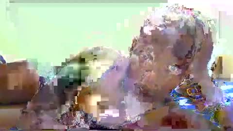 wetberry20 online show from February 2026 01:14:01 AM