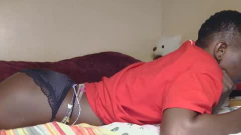 wetberry20 online show from April 2026 12:37:01 AM