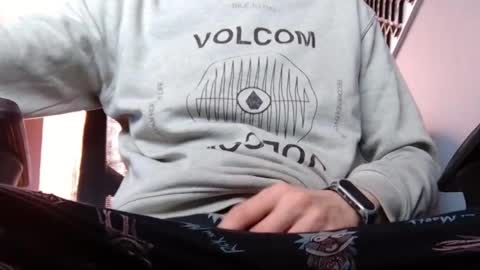 Wetbigdickstream online show from February 2025 07:45:02 PM