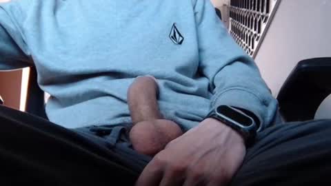 Wetbigdickstream online show from February 2025 11:20:02 PM