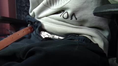 Wetbigdickstream online show from November 2025 10:15:01 PM