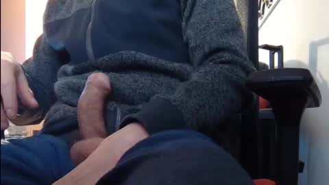 Wetbigdickstream online show from February 2026 07:01:01 AM