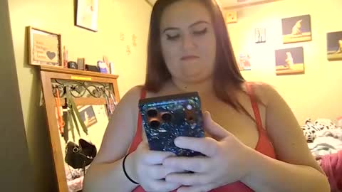 wetbunny25 online show from February 2026 03:05:02 PM