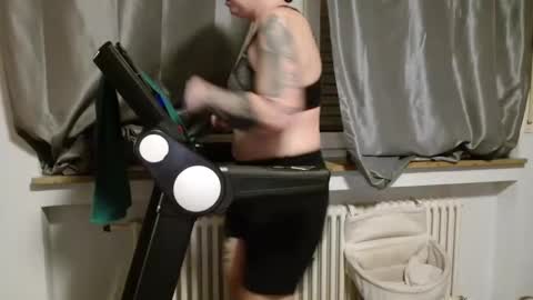 Wetgerman online show from January 2025 09:39:02 PM