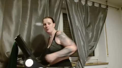 Wetgerman online show from February 2025 09:52:01 PM