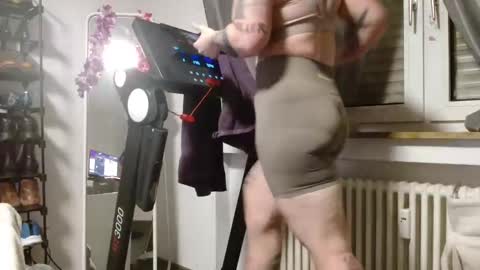 Wetgerman online show from February 2025 05:10:01 AM