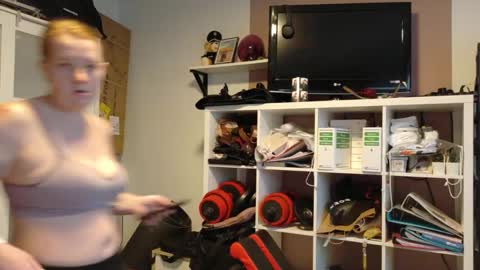 Wetgerman online show from March 2025 04:03:02 PM