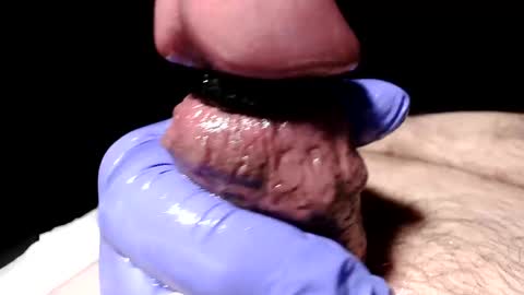 Wet Meatjuice online show from January 2025 05:29:02 AM