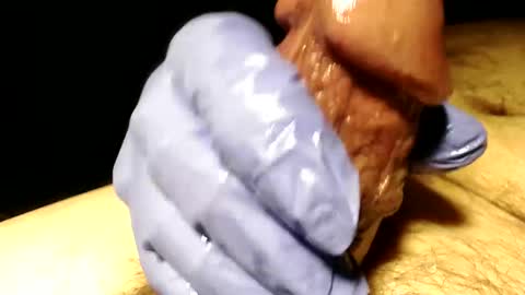 Wet Meatjuice online show from January 2025 03:47:02 AM