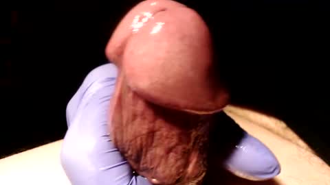 Wet Meatjuice online show from January 2025 11:02:01 PM