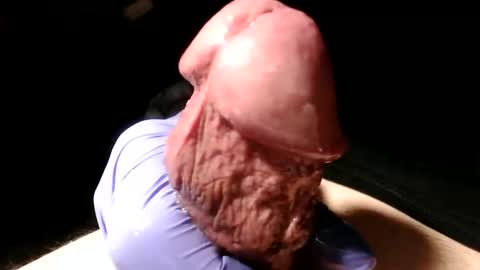 Wet Meatjuice online show from February 2025 06:54:01 AM