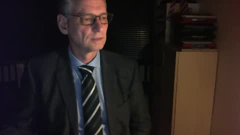 Franz online show from February 2025 04:28:01 PM