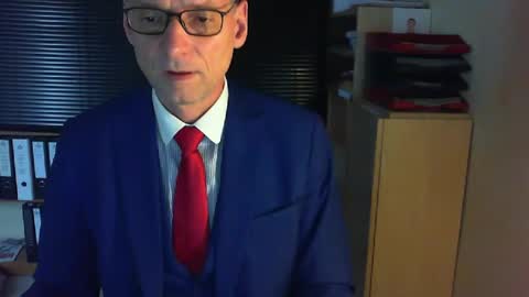 Franz online show from February 2025 12:20:01 PM