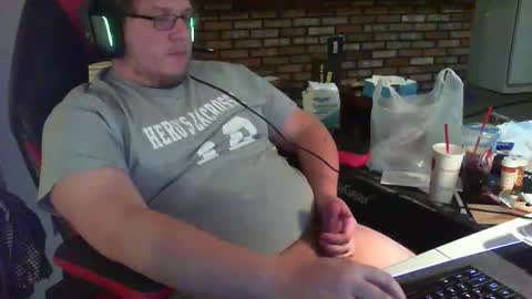 whateverdude555 online show from October 2025 11:18:01 PM