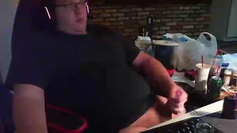 whateverdude555 online show from October 2025 06:30:01 PM