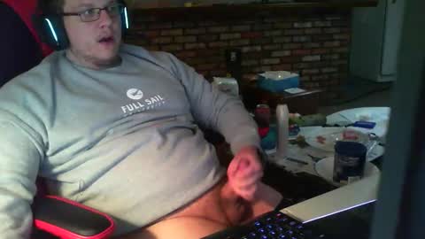 whateverdude555 online show from January 2026 12:59:02 AM