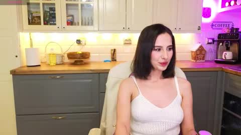 Victoria Maria online show from March 2026 01:22:02 AM
