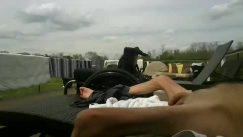 Snapshot of wheelhorny chatting on April 2026 07:19:01 PM wheelhorny online show from April 2026 07:19:01 PM