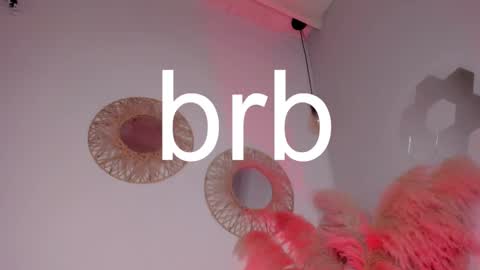 Sara  online show from February 2025 06:38:01 PM