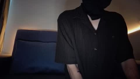 whispero_o online show from October 2025 12:19:01 AM