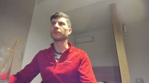 Michael online show from January 2025 08:22:01 PM