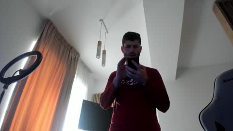 Michael online show from March 2026 10:42:01 AM