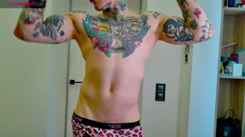 Max online show from February 2026 01:07:02 PM