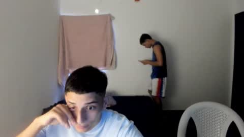 white online show from June 2026 08:41:02 PM