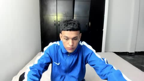 white online show from July 2026 12:17:01 AM