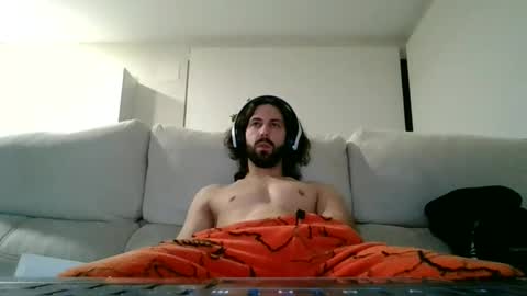 white_wolf__ online show from January 2025 11:54:01 PM