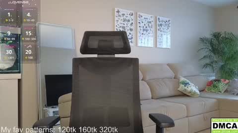 Anisha online show from February 2025 03:27:01 PM