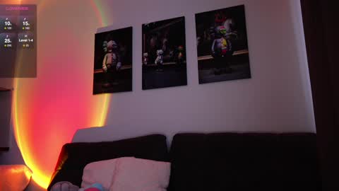 Kate  online show from January 2025 08:07:02 AM