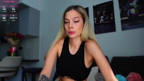 Kate  online show from March 2025 09:53:02 AM