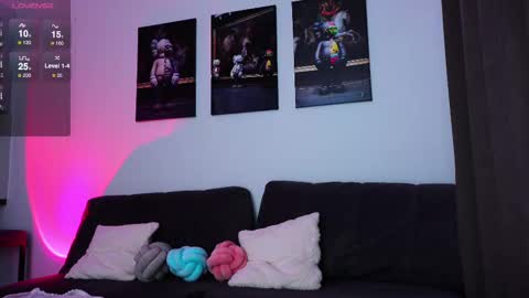 Kate  online show from March 2025 04:29:02 PM