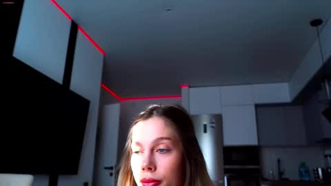 Snapshot of whitebanny chatting on February 2026 09:14:02 AM Kate online show from February 2026 09:14:02 AM