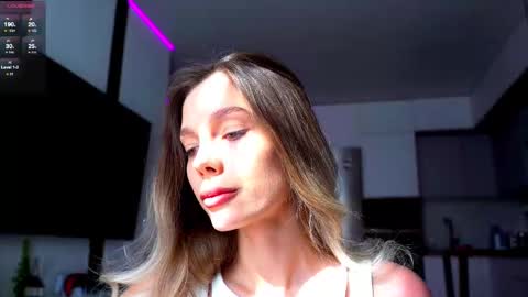 Snapshot of whitebanny chatting on February 2026 08:49:01 AM Kate online show from February 2026 08:49:01 AM