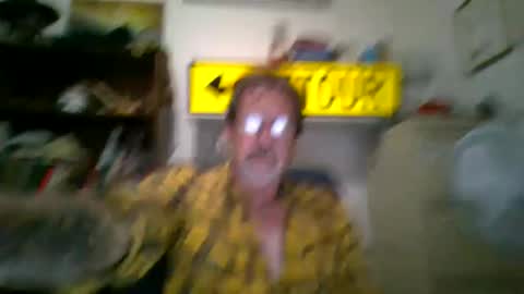 whiteboomer online show from January 2026 10:09:02 AM