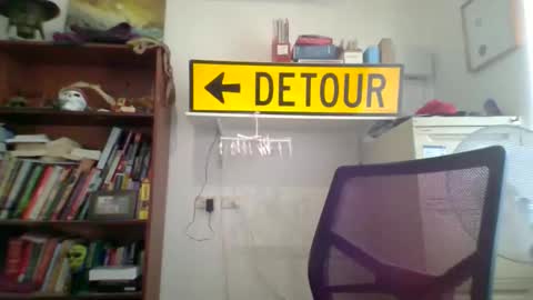 whiteboomer online show from February 2026 11:08:02 PM