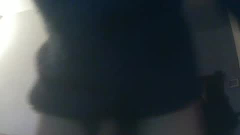 Whiteduke online show from December 2024 11:41:02 PM