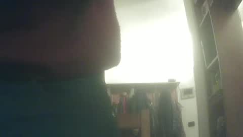 Whiteduke online show from February 2025 05:54:01 PM