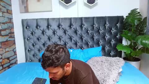 Dylan white online show from February 2025 12:49:01 AM