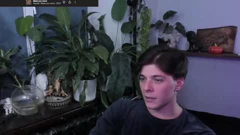 Snapshot of whiteegrimm chatting on November 2025 08:40:02 PM Gus online show from November 2025 08:40:02 PM