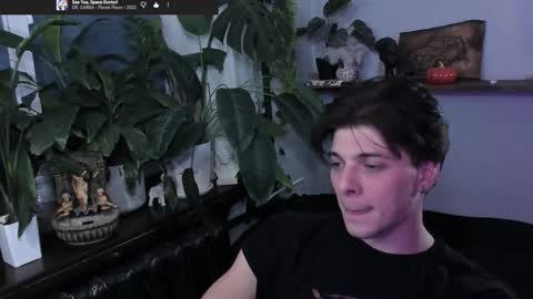 Snapshot of whiteegrimm chatting on November 2025 10:31:02 PM Gus online show from November 2025 10:31:02 PM