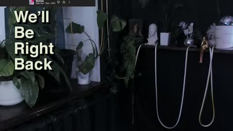 Snapshot of whiteegrimm chatting on December 2025 08:49:01 PM Gus online show from December 2025 08:49:01 PM